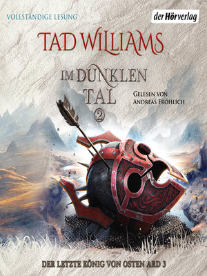 cover image of Im Dunklen Tal 2